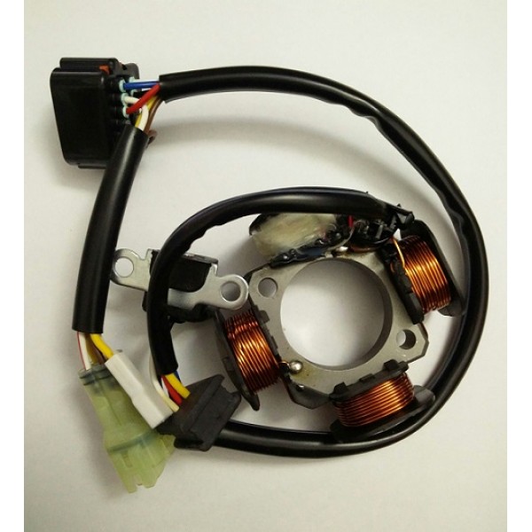 Statore Volano BETA EVO 2T 2009-2012 Statore Volano BETA EVO 2T 2009-2012